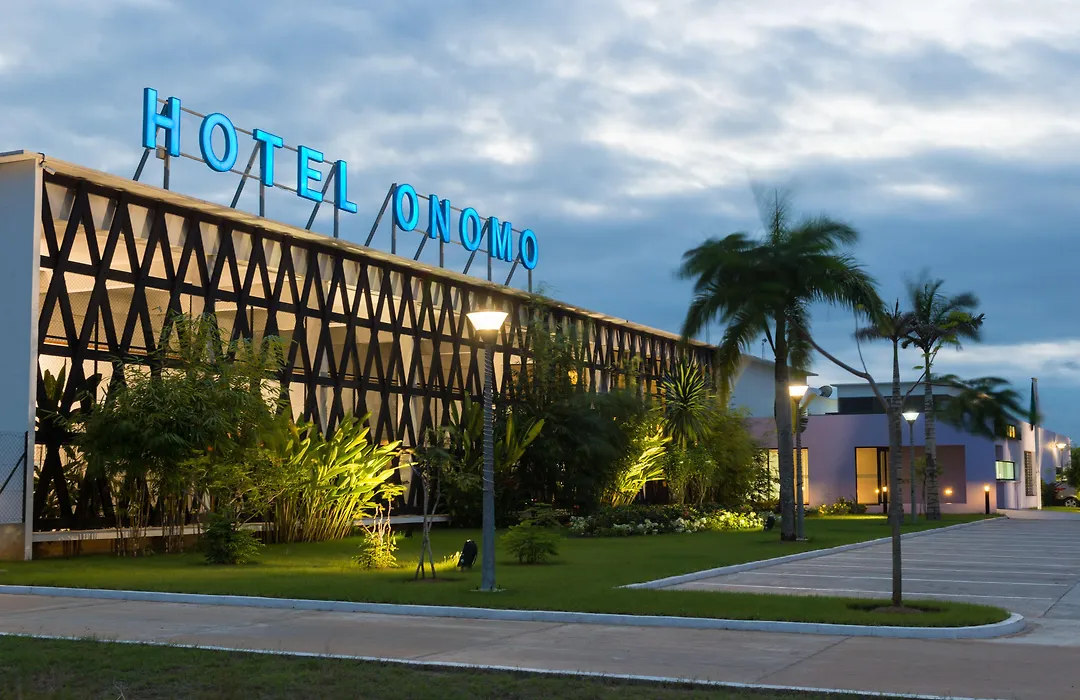 ONOMO Hotel Abidjan-1