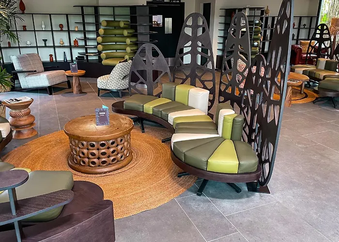 ONOMO Hotel Abidjan
