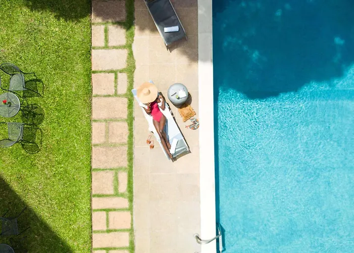 Ibis Styles Abidjan Marcory