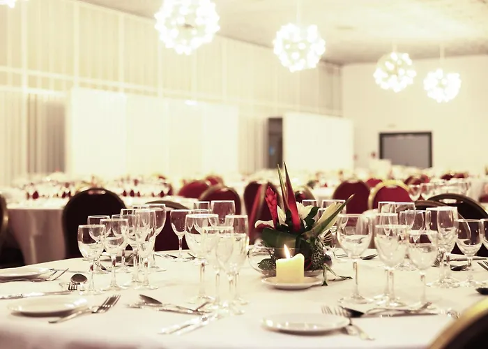 Familienhotel: Sofitel Abidjan Hotel Ivoire