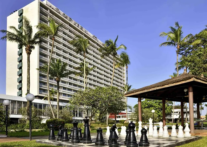 Sofitel Abidjan Ivoire